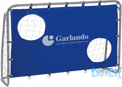 Футбольні ворота Garlando Classic Goal (POR-11)
