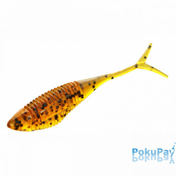 Віброхвіст Mikado Fish Fry 8cm 5шт цвет-350 (PMFY-8-350)