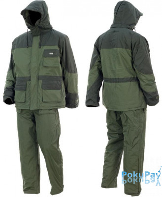 DAM Thermo куртка+полукомбинезон XL (8625103)