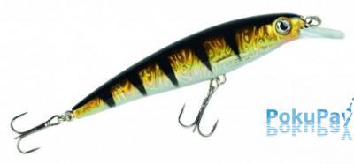 Balzer Colonel Z Bloody Minnow 50 Monster Perch (13511 605)