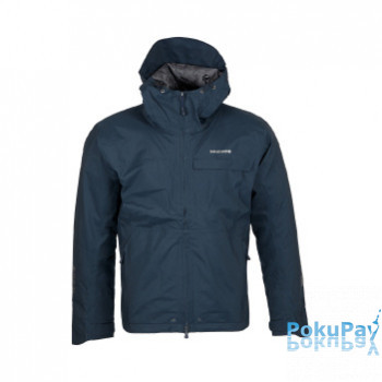 Куртка Shimano GORE-TEX Explore Warm Jacket M navy