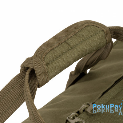 Сумка дорожня Highlander Boulder Duffle Bag 70L Olive (RUC270-OG)