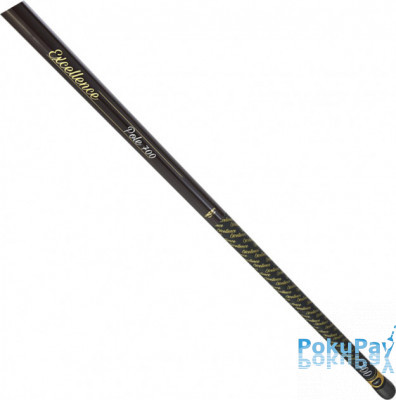Удилище Mikado Excellence Pole 4m 30g (WAA771-400)