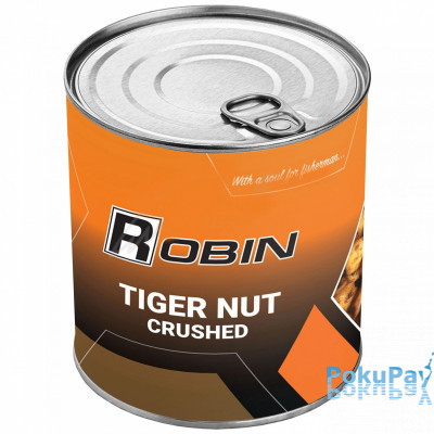 Тигровий горіх Robin Подрібнений 900мл