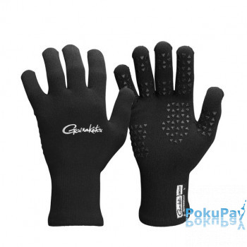Рукавички Gamakatsu G-Waterproof Gloves M