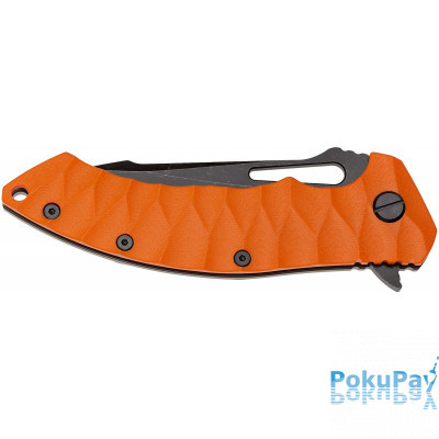 Нож Skif Shark II BSW orange