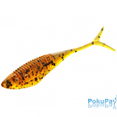 Віброхвіст Mikado Fish Fry 5.5cm 5шт цвет-350 (PMFY-5.5-350)
