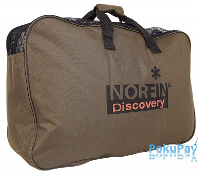 Костюм зимний Norfin Discovery (451003-L)