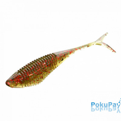 Віброхвіст Mikado Fish Fry 5.5cm 5шт цвет-358 (PMFY-5.5-358)