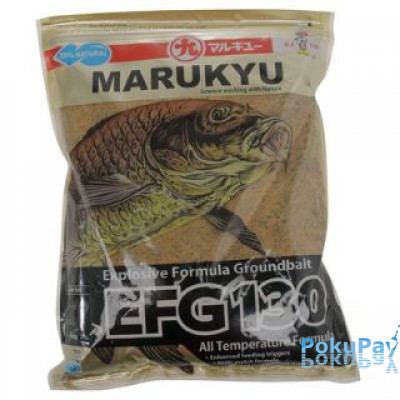Marukyu EFG130 900g