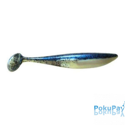 Lunker City SwimFish 2.75 7cm. 12шт. Blue Back Shad #220 (27220)