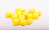 Бойлы CCBaits Fluoro Wafters Pineapple N-Butyric Acid (Ананас Масляная Кислота) 15шт (CCB003062)