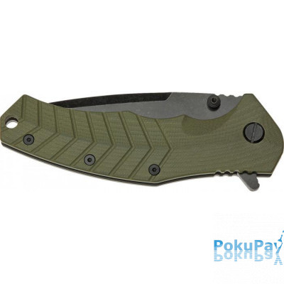 Нож Skif Griffin II BSW olive