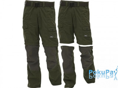 DAM Hydroforce G2 Combat Trousers XL (8876103)