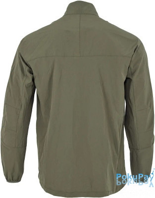 Куртка Skif Tac Woodman 2XL зелений