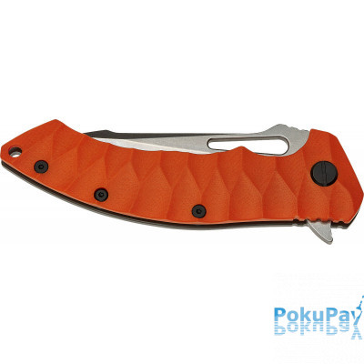 Нож Skif Shark II SW orange