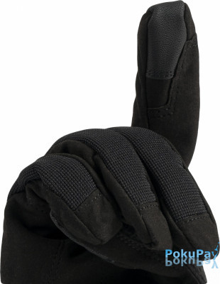 Рукавички водонепроникні Highlander Aqua-Tac Waterproof Gloves Black L (GL095-BK-L)
