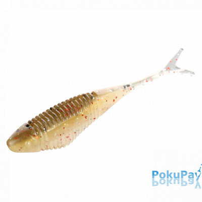 Віброхвіст Mikado Fish Fry 5.5cm 5шт цвет-345 (PMFY-5.5-345)