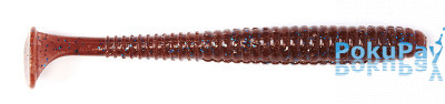 Віброхвіст Lucky John S-Shad Tail 3,8 Potomac Blue 5шт (140145-S19)