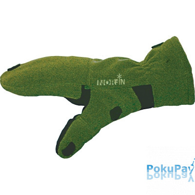 Перчатки-варежки Norfin L (701103-L)