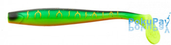 Виброхвіст Lucky John 3D Series Kubira Swim Shad 17,5cm 48g PG02 2шт (140421-PG02)