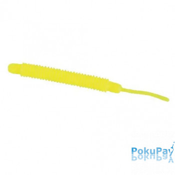 Слаг Nomura Tail Rib 2 022 fluo yellow 12шт