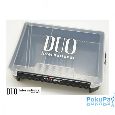 Коробка DUO Lure Case 3020 NDDM 25.7x19x6cm