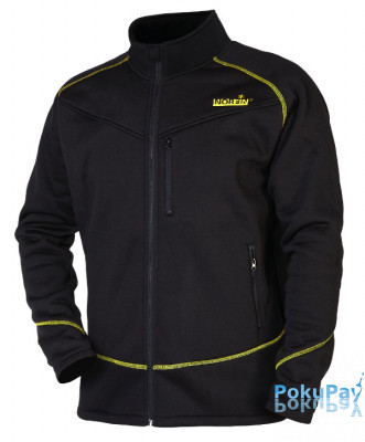 Куртка флисовая Norfin Frost XL (481004-XL)