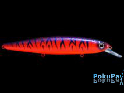 Deps Balisong Minnow 130F №31 Redly Tiger