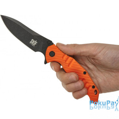 Нож Skif Adventure II BSW orange