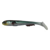 Віброхвіст Savage Gear LB 3D Goby Shad 200mm 60g Green/Silver Goby поштучно