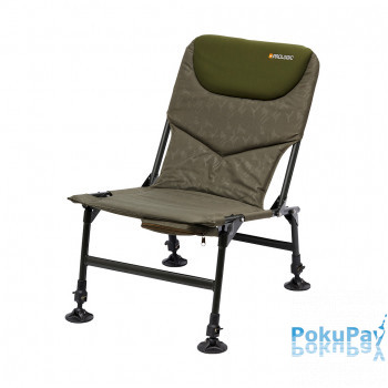 Крісло Prologic Inspire Lite-Pro Chair With Pocket