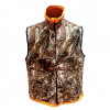 Жилет Norfin Huntinh Reversable Vest Passion/Orange S (724001-S)