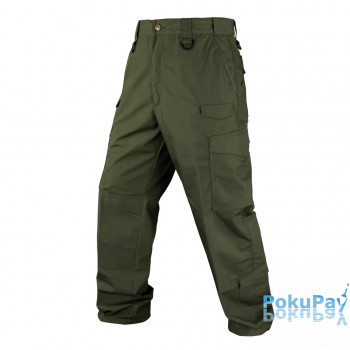Штани Condor Sentinel Tactical Pants. 32/34. Olive drab