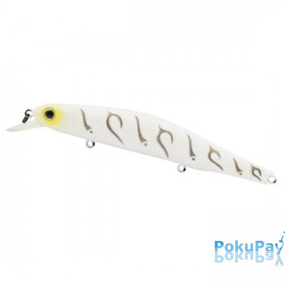 Воблер ZipBaits Orbit 110 SP # A004 Ivory White Tiger (шт.)