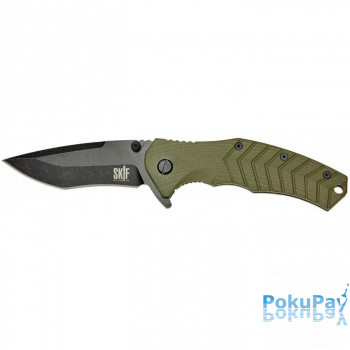 Нож Skif Griffin II BSW olive