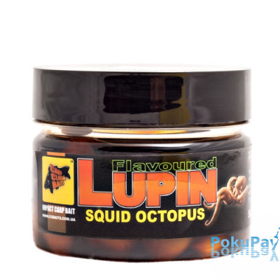 Люпин CCBaits Squid Octopus 50gr (CCB001290)