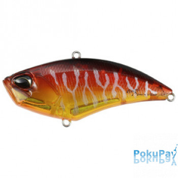 Воблер DUO Realis Apex Vibe F85 85mm 27g CCC3354 Ghost Red Tiger