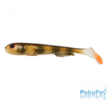 Віброхвіст Savage Gear LB 3D Goby Shad 230mm 96g Dirty Goby поштучно