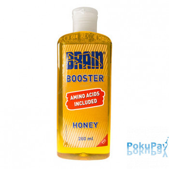 Бустер Brain Honey (Мед) 260ml