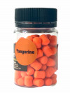 Бойлы CCBaits Fluoro Wafters Tangerine (Мандарин) 25g (CCB003095)