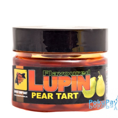 Люпин CCBaits Pear Tart 50gr (CCB001281)