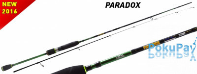 Удилище Fishing Roi Paradox 2.13m 3-10g (220-702ML)