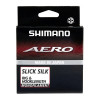 Волосінь Shimano Aero Slick Silk Rig/Hooklength 100m 0.19mm 3.45kg