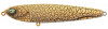 Воблер Lucky John Pro Series Lui Pencil 98 98mm 8g (LUI98-706)