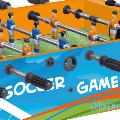 Настільний футбол Garlando F-Mini Soccer Game (FMINIRSOCCER)