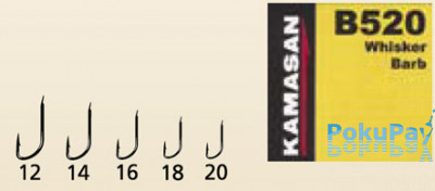 Kamasan (B520-020)