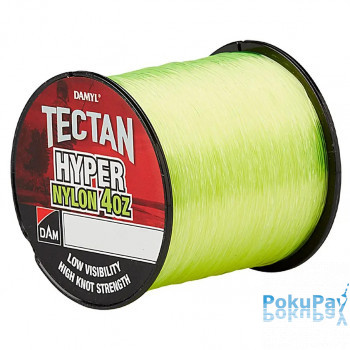 Волосінь DAM Damyl Tectan Hyper 540m 0.45mm 13.5kg light green