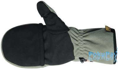 Перчатки-варежки Norfin XL (703080-XL)