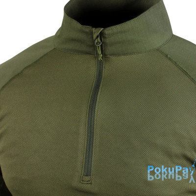 Тактична сорочка Condor Long Sleeve Combat Shirt XL. Olive drab